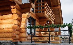 Chalet Rozmarin Predeal